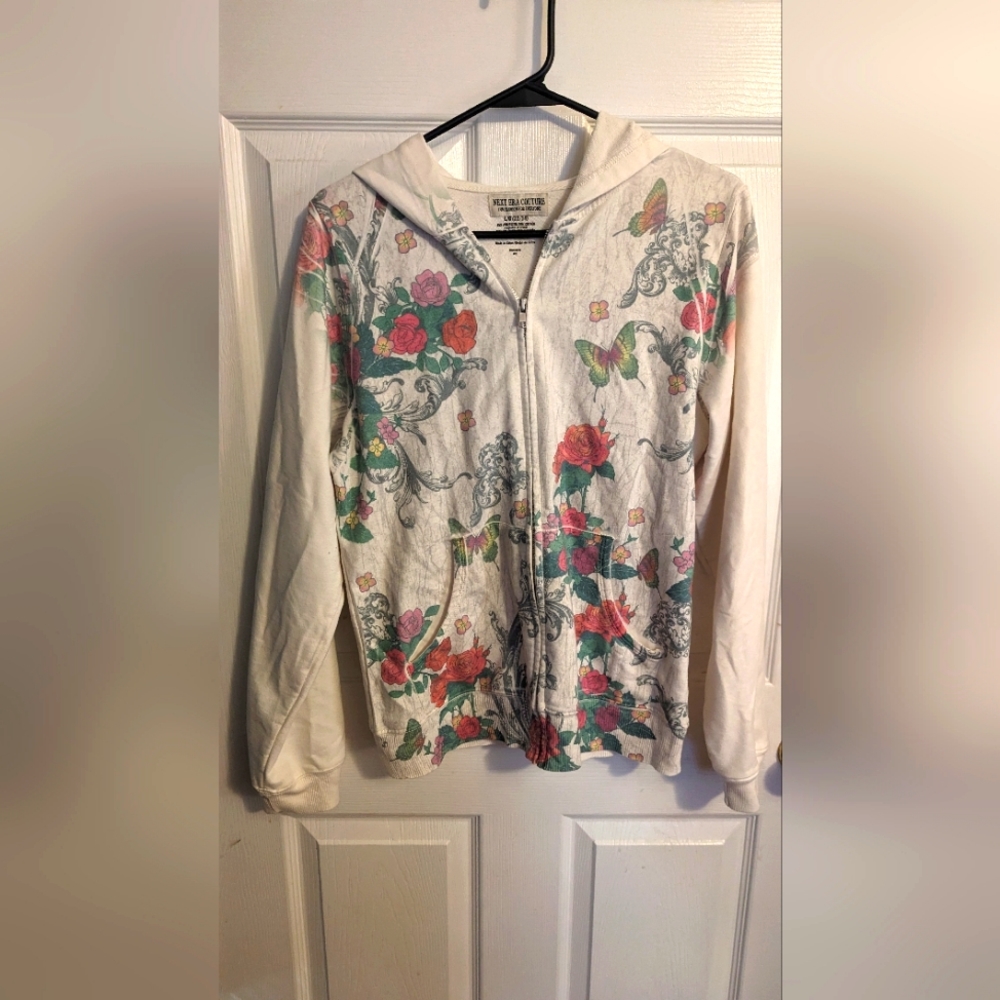 Next Era Couture Jacket